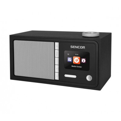 Радіоприймач Sencor SIR 5000WDB