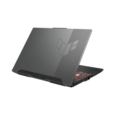 Ноутбук ASUS TUF Gaming F15 2023 FX507VU-LP339 Mecha Gray