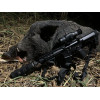 SUPER HOGSTER R 2.9-11.6x35mm Ultra-compact Thermal Weapon Sight, VOx 384x288 core resolution, 50Hz refresh rate with a QR mount