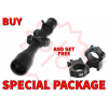 STEINER 5125 T6XI 5-30 Package