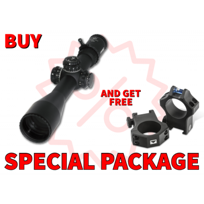 STEINER 5125 T6XI 5-30 Package