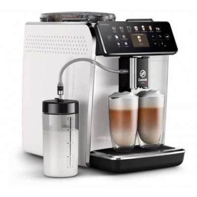 Автоматична кавова машина Saeco Granaroma SM6580/20