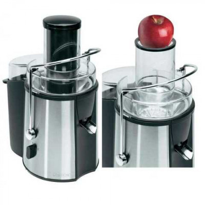 Соковитискач центробіжний Clatronic AE 3532