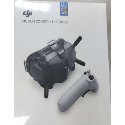 FPV окуляри DJI FPV Goggles V2 (FGDB28) + DJI Motion Controller (FC7BMC) (Motion Controller Combo)