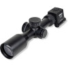 Steiner M7XI 2.9-20x50 IFS MSR2 Rifle Scope Package