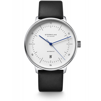 Чоловічий годинник Sternglas S02-NX01-PR07