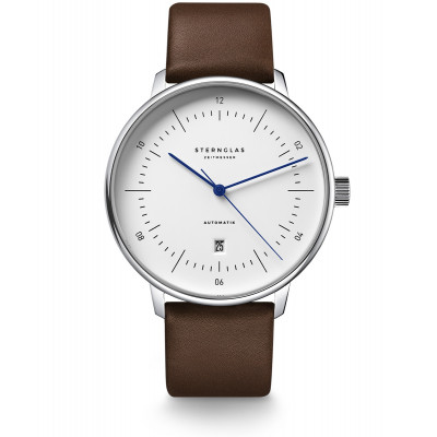 Чоловічий годинник Sternglas S02-NX01-PR04