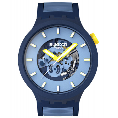 Жіночий годинник Swatch SB05N117