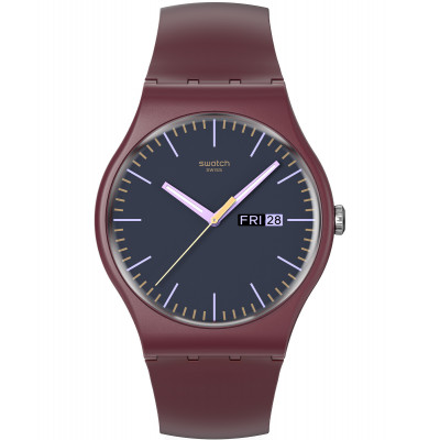 Жіночий годинник Swatch SO29R707