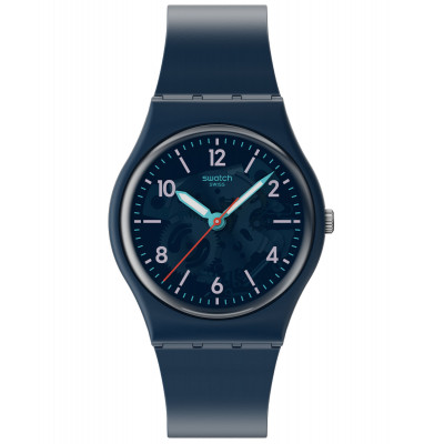 Жіночий годинник Swatch SO28N118
