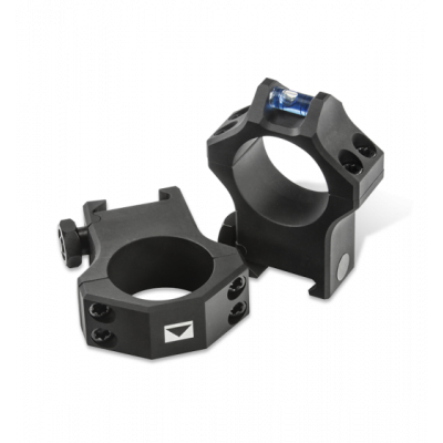 STEINER T-Series Scope Rings 30mm Low