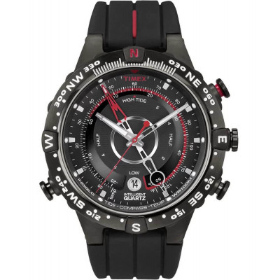 Чоловічий годинник Timex T2N720