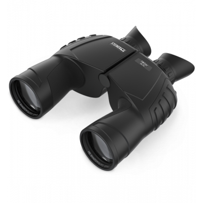 STEINER 8x56r Tactical with Reticle T856r Binocular