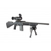 BEAST-R 336 2.0-8.0x50mm Thermal Weapon Sight