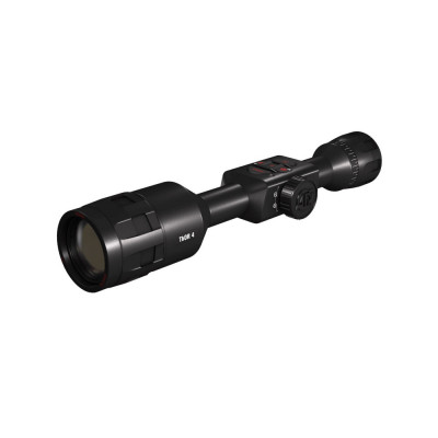 Тепловізійний приціл SMART HD ATN-MARS-4-384-4.5-18X