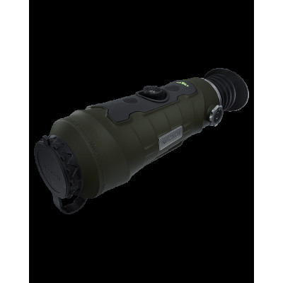 Тепловізонний монокуляр NVECTECH PATRIOT 2 L19