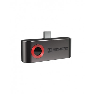 Тепловізор для смартфона HIKMICRO HM-TJ11-3AMF-Mini1