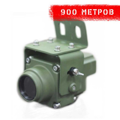 Тепловізор для авто NVECTech TA25