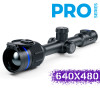 тепловізійний приціл Pulsar Thermion 2 XP50 Pro