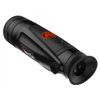 Тепловізор ThermTec Cyclops 650D