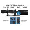 ATN ThOR 4 640 2.5-25X50 Smart HD Thermal Riflescope