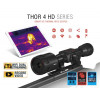 ATN ThOR 4 2-8x25 384x288 Thermal Rifle Scope