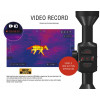 ATN ThOR 4 384 1.25-5x19 Thermal Riflescope Package