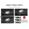 ATN ThOR 4 640 2.5-25X50 Smart HD Thermal Riflescope - Mossy Oak Break-Up Country
