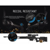 ATN ThOR 4 4-40x75 60HZ Thermal Riflescope