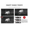 ATN ThOR 4 7-28x75 60HZ Thermal Riflescope