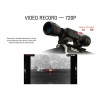 ATN ThOR LTV 160 3-9x Thermal Rifle Scope Video Recording