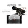 ATN ThOR LTV 640 3-9x Thermal Rifle Scope Video Recording