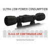 ATN ThOR LTV 640 3-9x Thermal Rifle Scope Video Recording