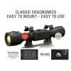 ATN ThOR LTV 640 3-9x Thermal Rifle Scope Video Recording