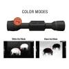 ATN ThOR LTV 640 3-9x Thermal Rifle Scope Video Recording