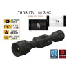 ATN ThOR LTV 160 3-9x Thermal Rifle Scope Video Recording