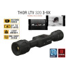 ATN ThOR LTV 320 3-9x Thermal Rifle Scope Video Recording