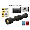 ATN ThOR LTV 640 3-9x Thermal Rifle Scope Video Recording