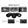 ATN OTS LT 320, 2-4x Thermal Viewer
