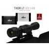 ATN ThOR LT 320, 3-6x Thermal Rifle Scope