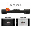 ATN ThOR LT 320, 3-6x Thermal Rifle Scope