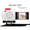 ATN ThOR LT 320, 3-6x Thermal Rifle Scope