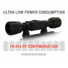 ATN ThOR LT 320, 3-6x Thermal Rifle Scope