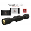 Тепловізійний приціл ATN ThOR LT 320, 5-10x Thermal Rifle Scope (TIWSTLT350X)