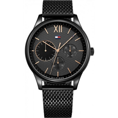 Чоловічий годинник Tommy Hilfiger 1791420