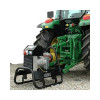 Тракторний генератор (від валу відбору потужності ВОМ) FOGO AgroVolt AV 38