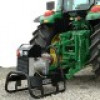 Тракторний генератор (від валу відбору потужності ВОМ) FOGO AgroVolt AV 38