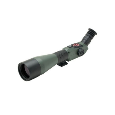 Розумна зорова труба ATN X-SPOTTER HD 20-80X