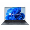 Ноутбук ASUS ZenBook 14 UX5401ZA i7-12700H/16GB/1TB/Win11 90Hz OLED