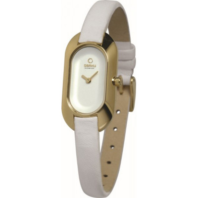 Жіночий годинник Obaku V136LGIRW